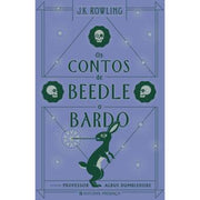 Os Contos de Beedle, o Bardo